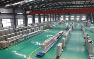 英威騰工廠廠房裝飾工程 嘉年裝飾專業(yè)打造通訊設備生產空間