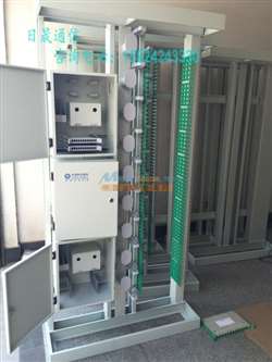 三網合一光纖配線架 觀海衛(wèi)日晟通信設備廠的創(chuàng)新通訊解決方案