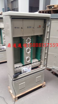 三網(wǎng)合一288芯光纜交接箱 電信移動聯(lián)通中標(biāo)產(chǎn)品解析